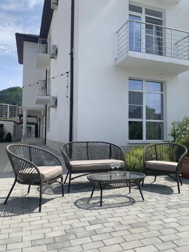 Мини-Отель FamilyStories, фото 25