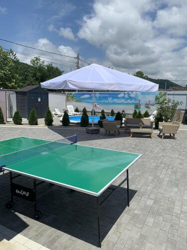 Мини-Отель FamilyStories, фото 26