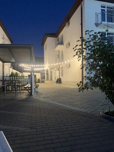 Мини-Отель FamilyStories, фото 27