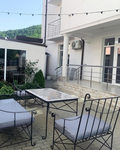 Мини-Отель FamilyStories, фото 28