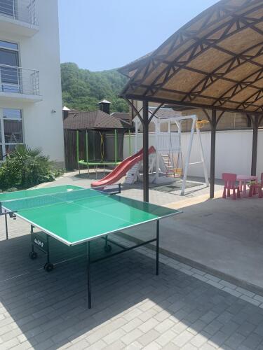 Мини-Отель FamilyStories, фото 29