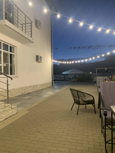 Мини-Отель FamilyStories, фото 31