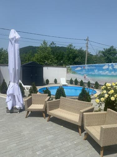 Мини-Отель FamilyStories, фото 32