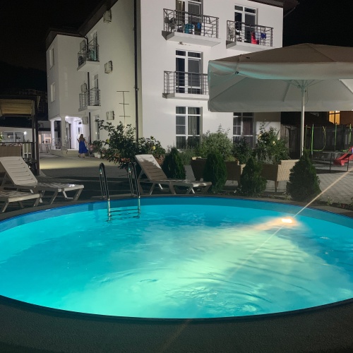 Мини-Отель FamilyStories, фото 34