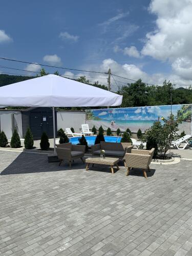 Мини-Отель FamilyStories, фото 35