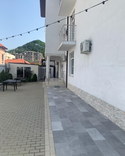 Мини-Отель FamilyStories, фото 37