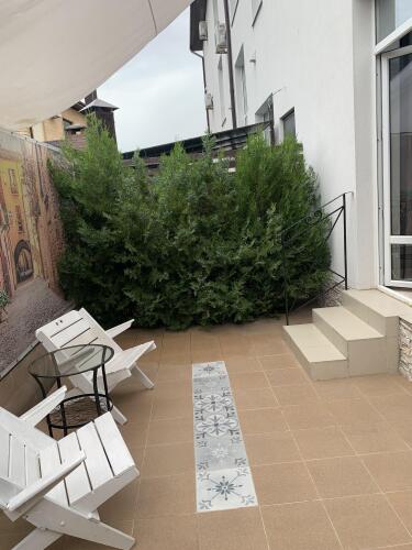 Мини-Отель FamilyStories, фото 38