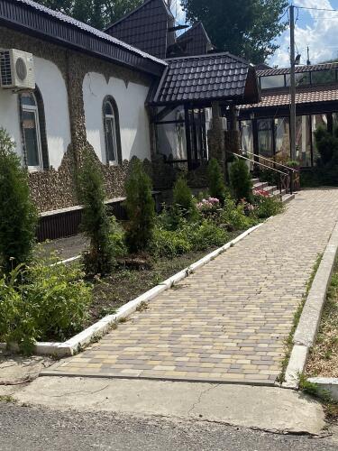 Мини-отель Silver House, фото 60