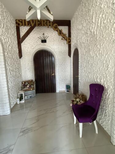 Мини-отель Silver House, фото 64