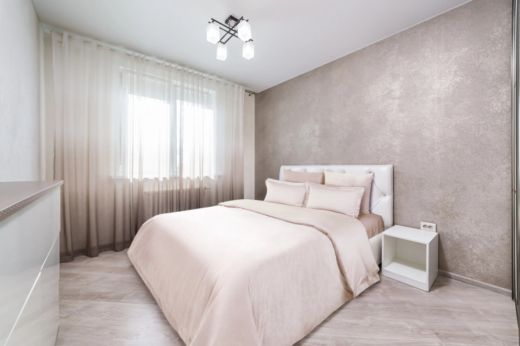 Квартиры РОСКОШНЫЕ возле АКВАПАРКА и ЦЕНТРА Казани от сети Rushouse (РусХаус), фото 48