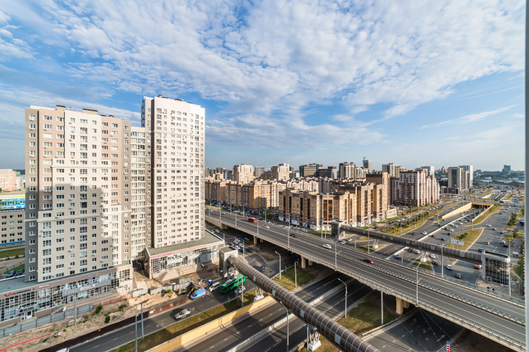 Квартиры РОСКОШНЫЕ возле АКВАПАРКА и ЦЕНТРА Казани от сети Rushouse (РусХаус), фото 55