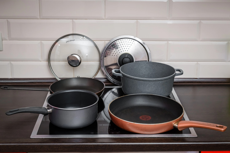 Квартиры РОСКОШНЫЕ возле АКВАПАРКА и ЦЕНТРА Казани от сети Rushouse (РусХаус), фото 65