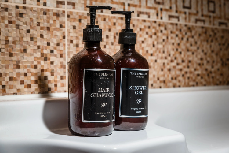 Квартиры РОСКОШНЫЕ возле АКВАПАРКА и ЦЕНТРА Казани от сети Rushouse (РусХаус), фото 74