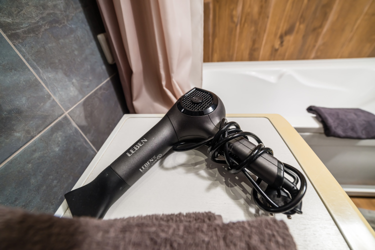 Квартиры РОСКОШНЫЕ возле АКВАПАРКА и ЦЕНТРА Казани от сети Rushouse (РусХаус), фото 75