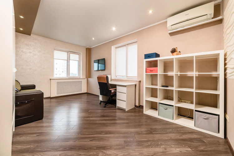 Квартиры РОСКОШНЫЕ возле АКВАПАРКА и ЦЕНТРА Казани от сети Rushouse (РусХаус), фото 77