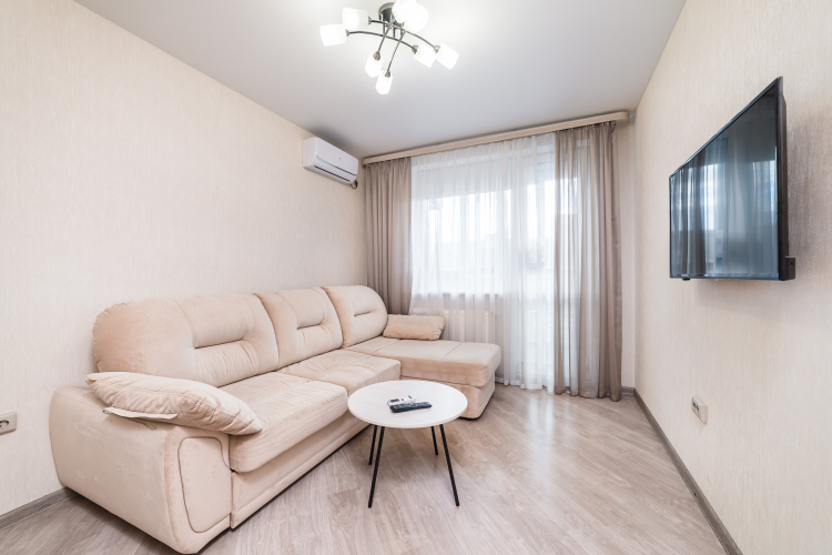 Квартиры РОСКОШНЫЕ возле АКВАПАРКА и ЦЕНТРА Казани от сети Rushouse (РусХаус), фото 78