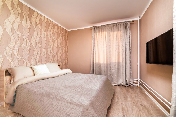 Квартиры РОСКОШНЫЕ возле АКВАПАРКА и ЦЕНТРА Казани от сети Rushouse (РусХаус), фото 79