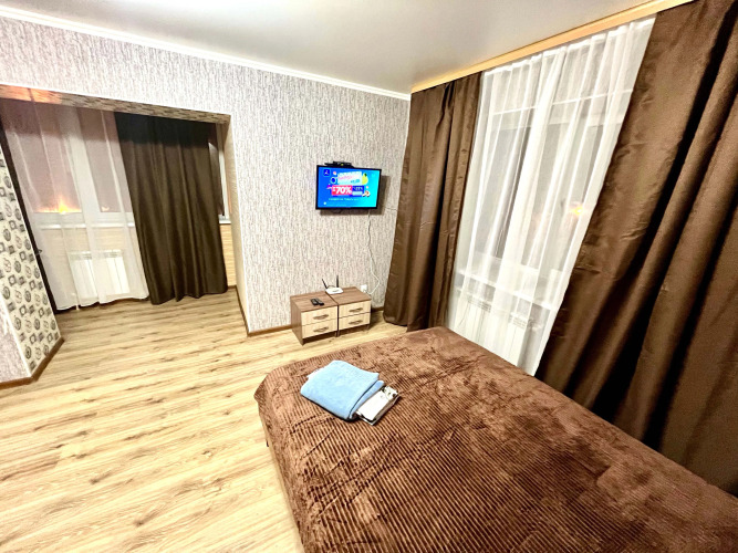 Апартаменты на Боевой, фото 7