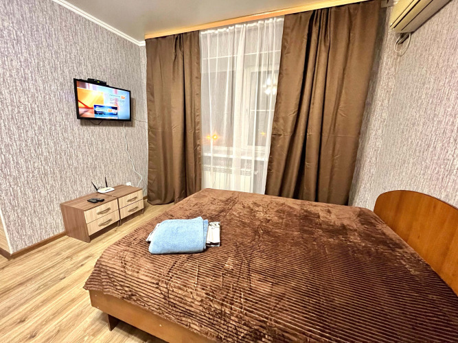 Апартаменты на Боевой, фото 8