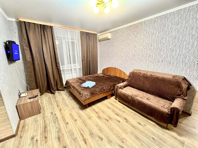 Апартаменты на Боевой, фото 9