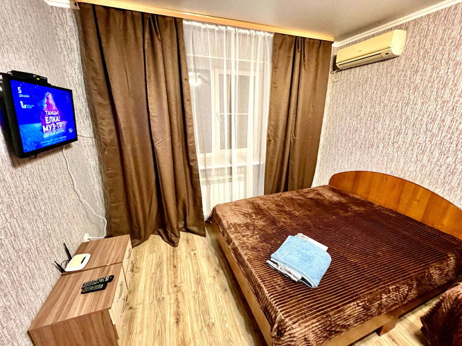 Апартаменты на Боевой, фото 10