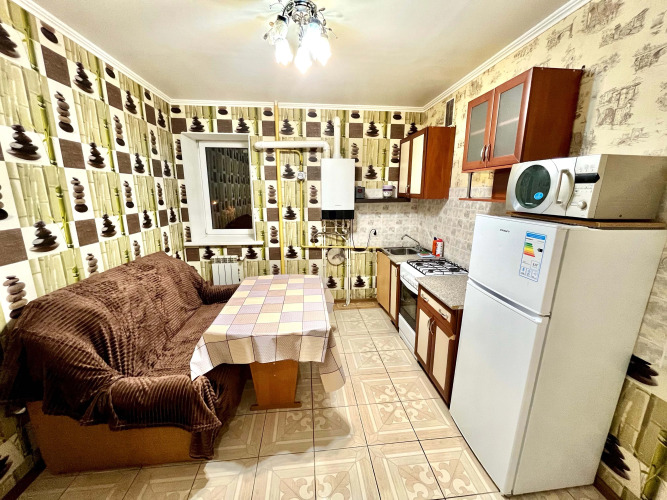 Апартаменты на Боевой, фото 11