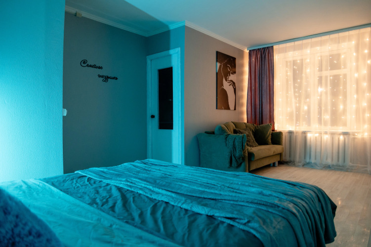 Апартаменты на Ереванской 14/1, фото 8