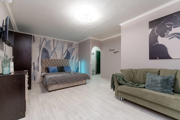 Апартаменты на Ереванской 14/1, фото 11