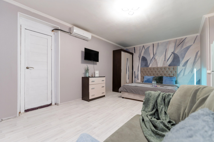 Апартаменты на Ереванской 14/1, фото 12