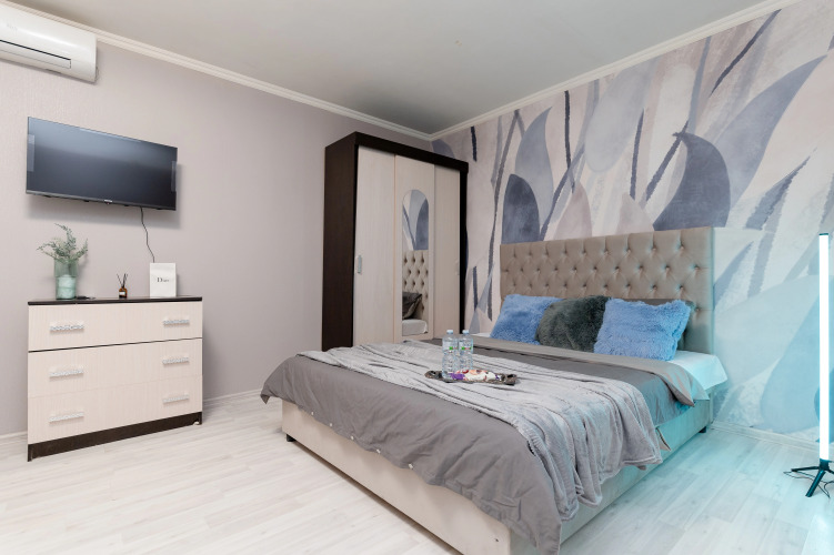 Апартаменты на Ереванской 14/1, фото 13