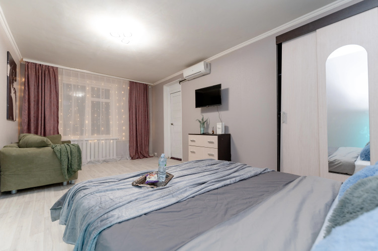 Апартаменты на Ереванской 14/1, фото 14