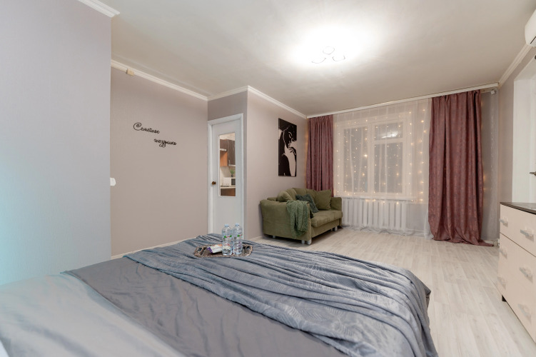 Апартаменты на Ереванской 14/1, фото 15