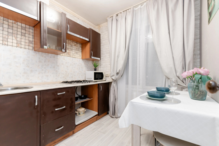 Апартаменты на Ереванской 14/1, фото 18