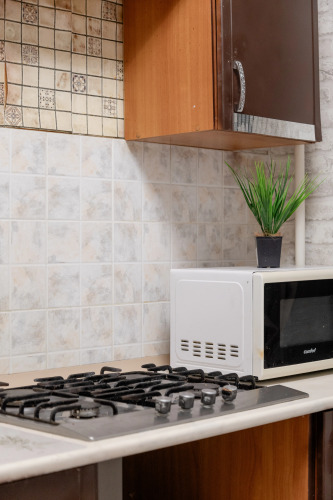 Апартаменты на Ереванской 14/1, фото 19