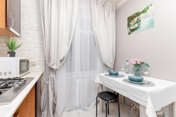 Апартаменты на Ереванской 14/1, фото 20