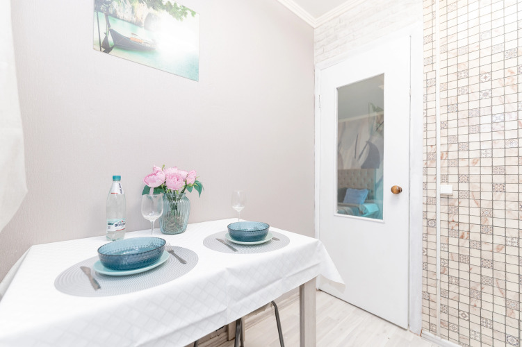 Апартаменты на Ереванской 14/1, фото 21