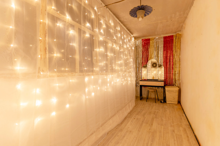 Апартаменты на Ереванской 14/1, фото 22