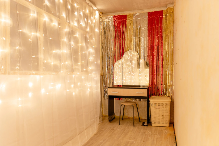 Апартаменты на Ереванской 14/1, фото 23