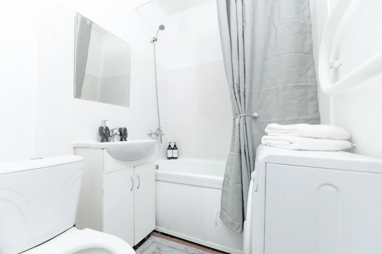 Апартаменты на Ереванской 14/1, фото 24