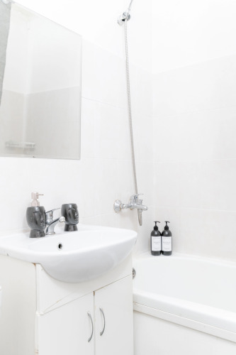 Апартаменты на Ереванской 14/1, фото 25