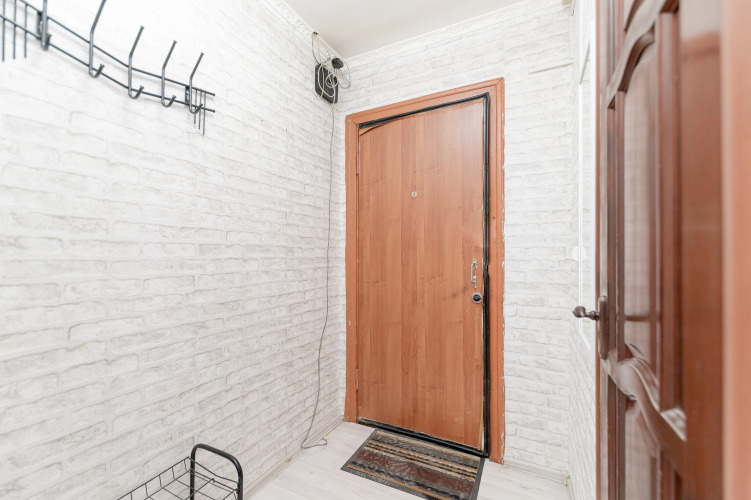 Апартаменты на Ереванской 14/1, фото 26