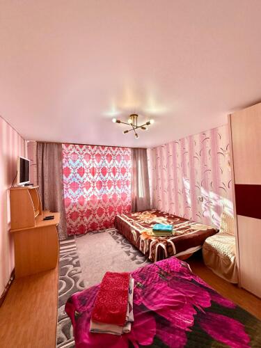 Апартаменты Полярная 9, фото 22