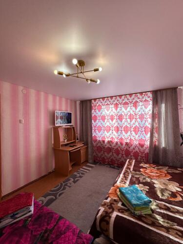 Апартаменты Полярная 9, фото 24