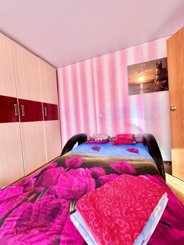 Апартаменты Полярная 9, фото 25