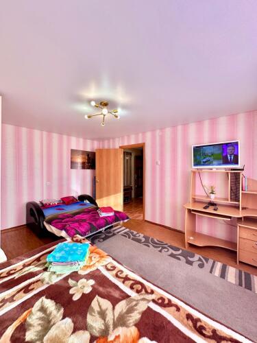 Апартаменты Полярная 9, фото 26