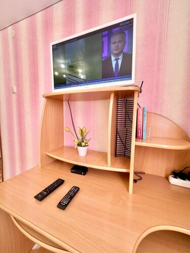 Апартаменты Полярная 9, фото 27