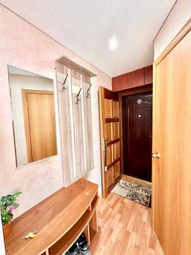 Апартаменты Полярная 9, фото 29