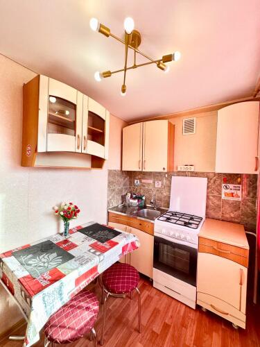 Апартаменты Полярная 9, фото 31