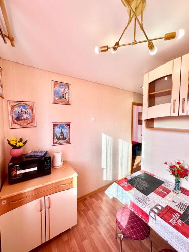 Апартаменты Полярная 9, фото 32