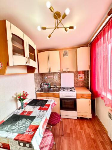 Апартаменты Полярная 9, фото 33